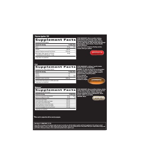 gnc madisonville ky|ripped vitapak side effects.